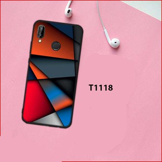 [FSS09JAN-Hoàn 20% xu] ỐP HÌNH HUAWEI NOVA 3I/3E