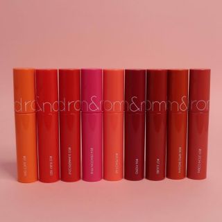 Son Tint Lì Romand Juicy Lasting Tint