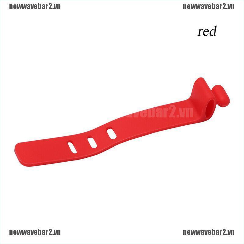 Bộ 2 Dây Quấn Silicone Cho Tai Nghe