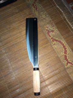 BỘ DAO 8 MÓN