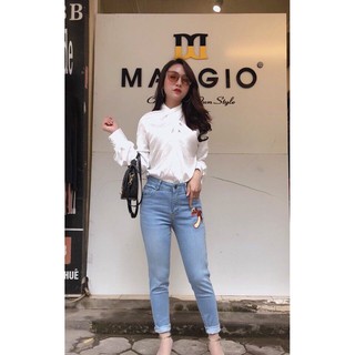 JEANS MAGGIO 26 27 28