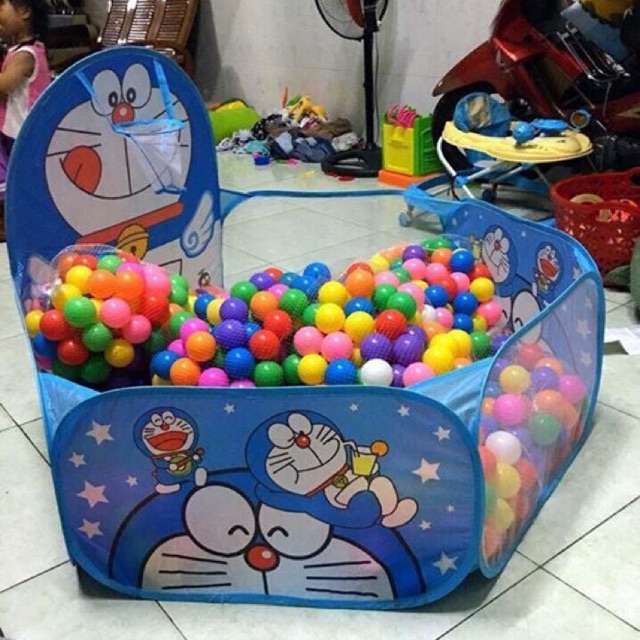 Lều bóng cho bé