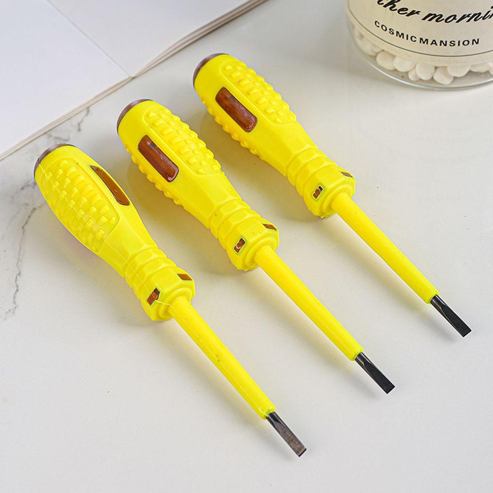KRNY 2 Bút Thử Điện Đa Năng Cho Thợ Điện