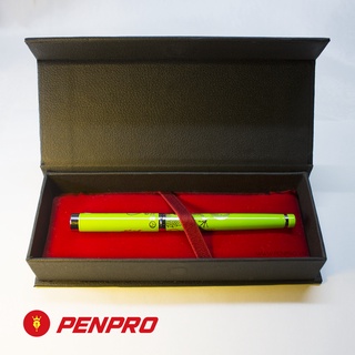 [ Tặng Kèm Mực ] Bút Mài Long Phụng LP07 - Tặng Hộp Nhung, PenPro