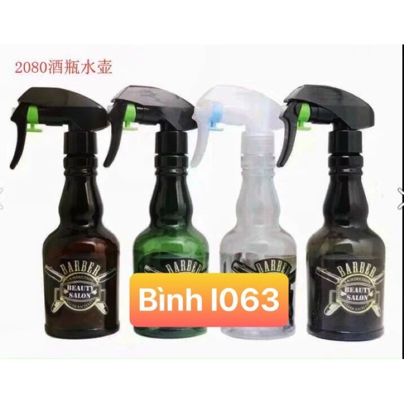 Bình xịt nano phun sương lo63