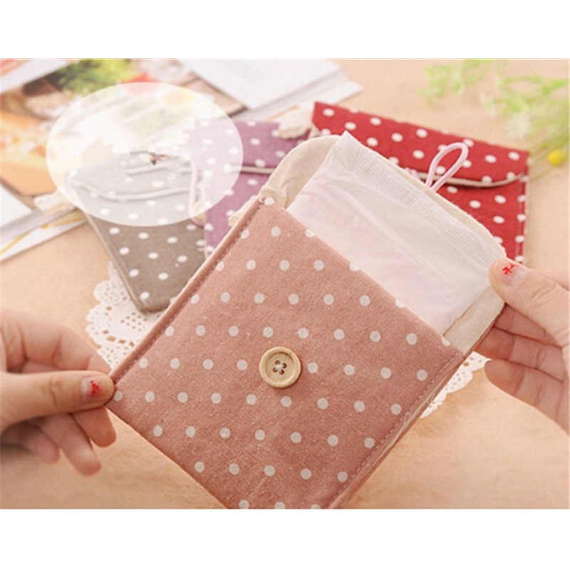 Khăn Tắm / Túi Đi Vệ Sinh Thiết Kế Dễ Thương Cho Bé