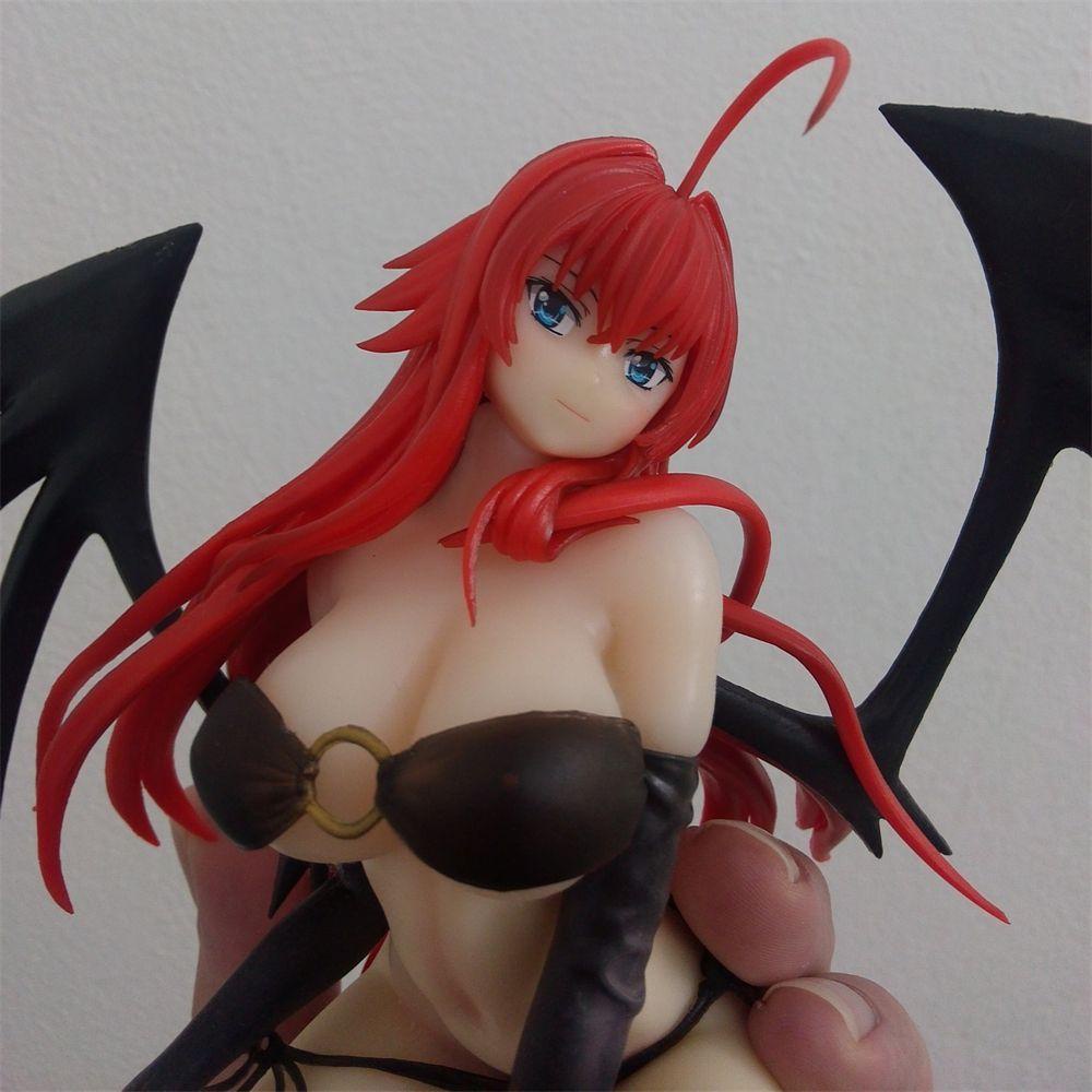 REBUY1 Mô Hình Nhân Vật Nữ Anime Nhật Bản 15CM
