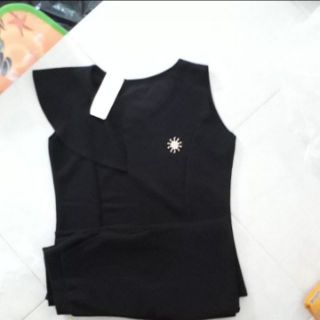 đồ bộ mặc nhà vải cát hàn