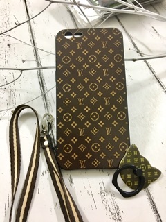 🎄combo ốp lưng OPPO A39(Neo9s)+ Dây đeo và Ring🎄