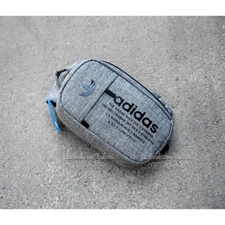 TÚI ĐEO CHÉO - BỤNG ADIDAS