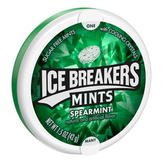 Kẹo ngậm Ice Breakers