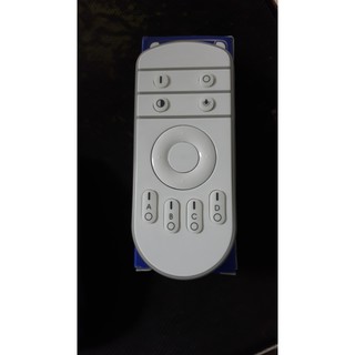 Đèn chùm pha lê KALIS trang trí nội thất 16 cánh 3 chế độ màu ánh sáng có điều khiển từ xa tiện dụng