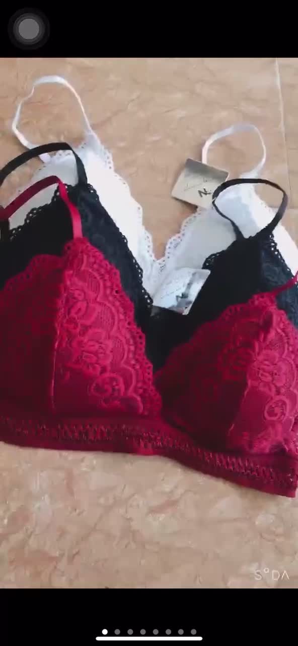 Bra Ren Đệm Mỏng Mã Mới 7311 | BigBuy360 - bigbuy360.vn