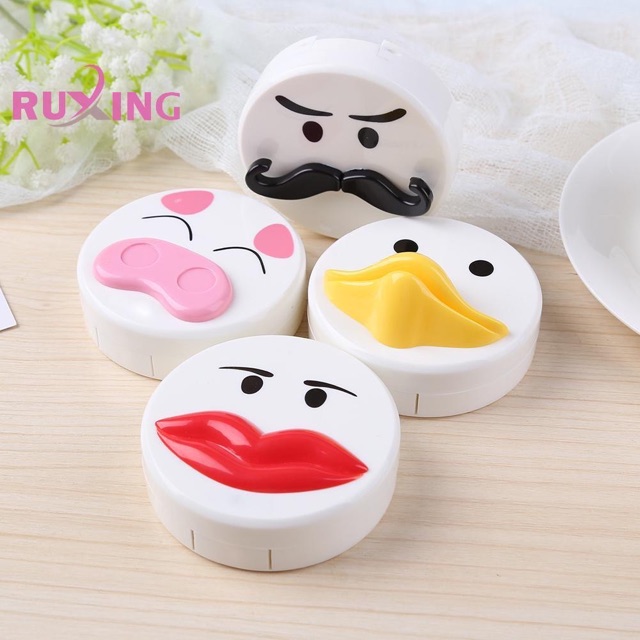 khay đựng lens chat luong cao