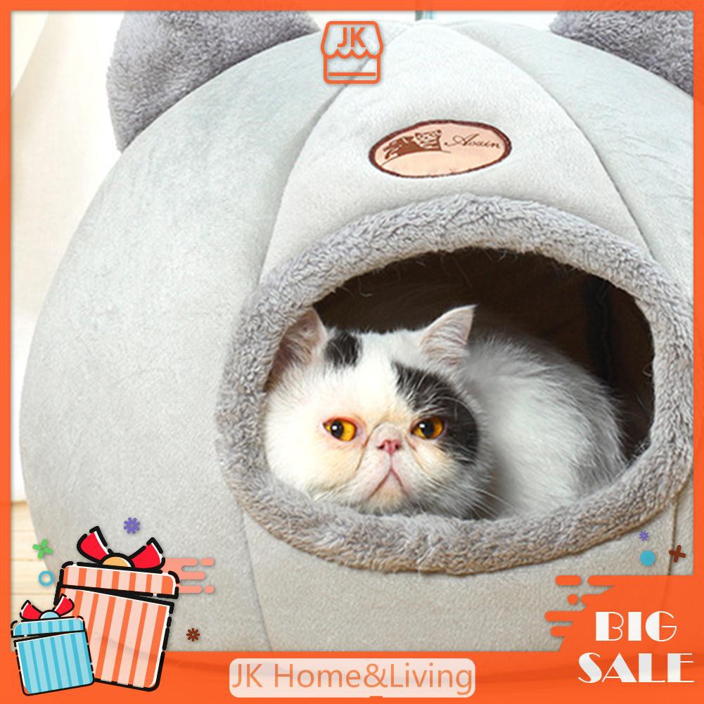 Túi Ngủ Ấm Áp Cho Thú Cưng