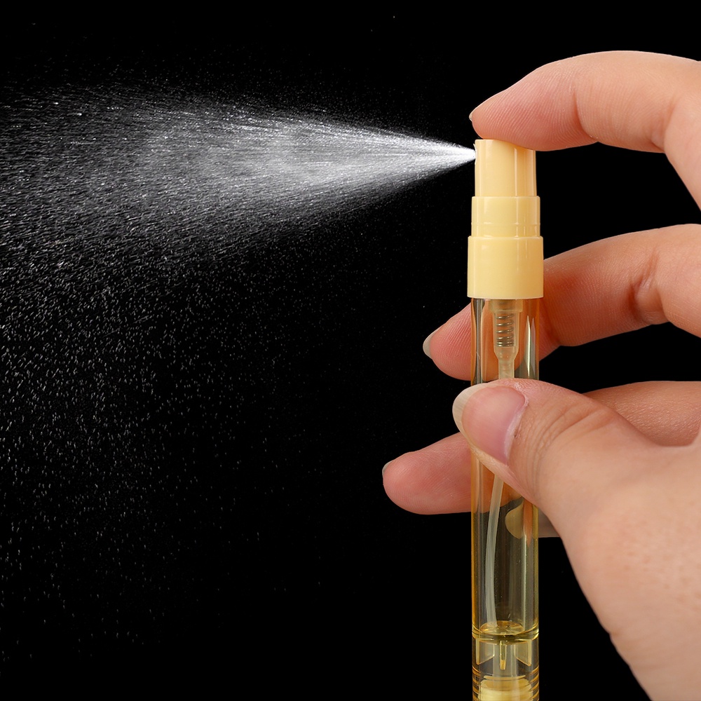 Lọ Đựng Nước Hoa 3 Trong 1 Đa Năng Kèm Giá Đỡ Điện Thoại Sáng Tạo