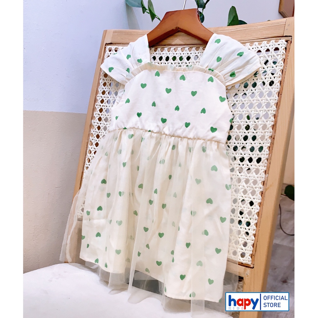 Váy bé gái sale off 70% happykids