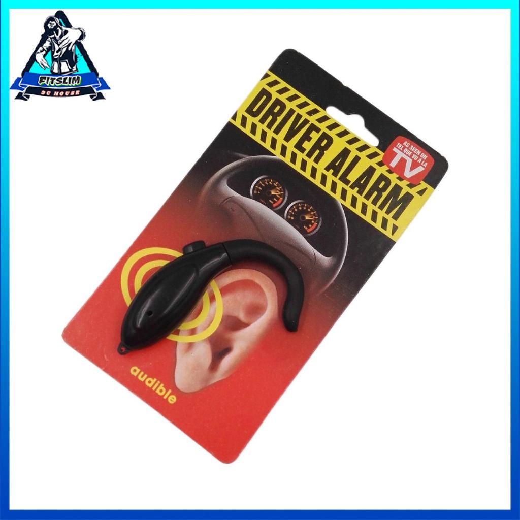 Thiết Bị Báo Động Ngủ Gật Chống Ngủ Gật Tiện Dụng