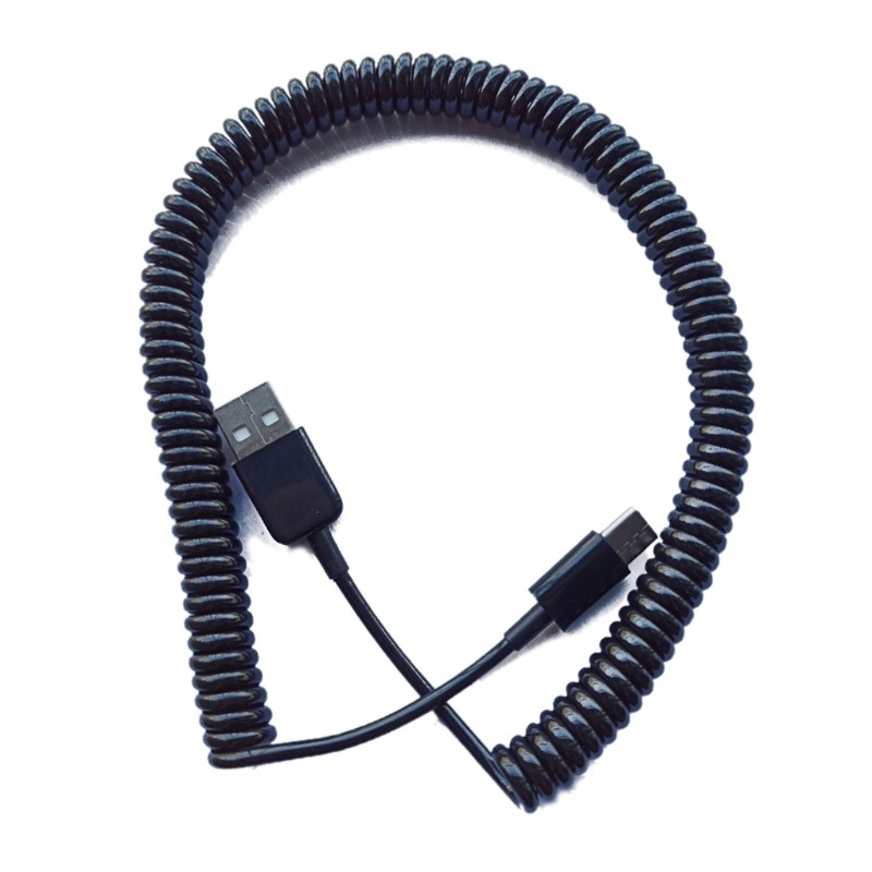 Dây cáp kết nối bàn phím máy tính GH60 USB TYPE-C tiện dụng