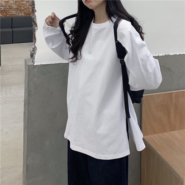 LONGTEE BASIC | BigBuy360 - bigbuy360.vn