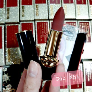 Son thỏi lì Pat McGrath Labs