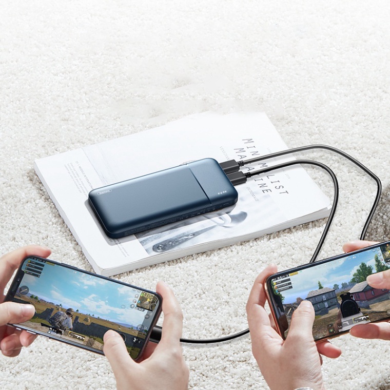 Sạc dự phòng remax RPP269 10000mah 20000mah hàng chính hãng