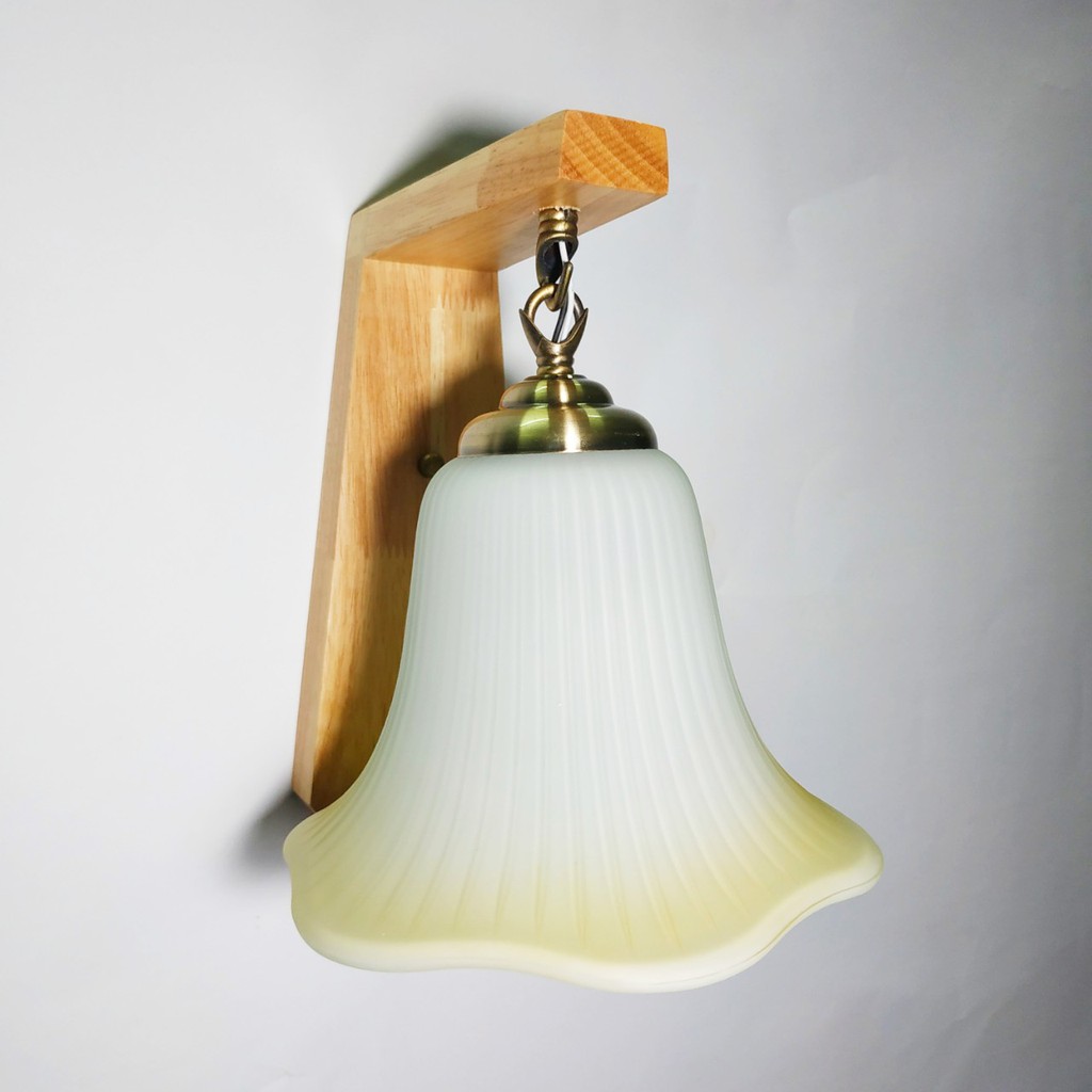 Đèn treo tường MONSKY trang trí trong nhà siêu đẹp + BÓNG LED