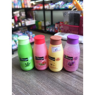Sữa tắm Cottage mini Pháp 50ml