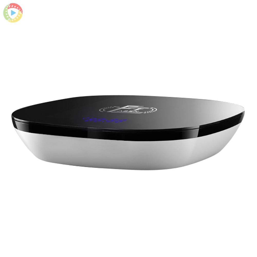 Tv Box A95X F1 Android 8.1 Amlogic S905W Lõi Tứ Vp9 H.265 2gb / 16gb 2.4g