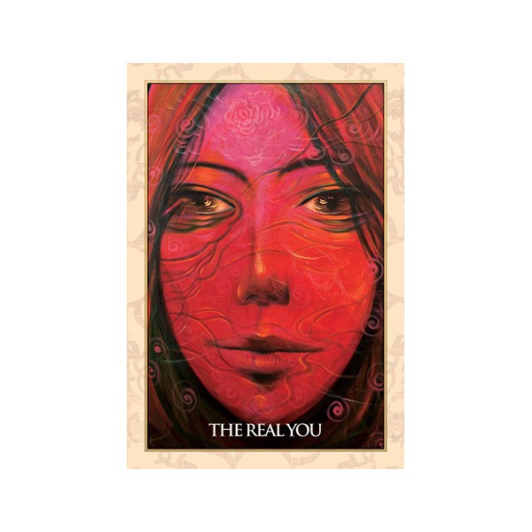 Bộ Bài Magdalene Oracle (Mystic House Tarot Shop) - Bài Gốc Authentic Chính Hãng 100%