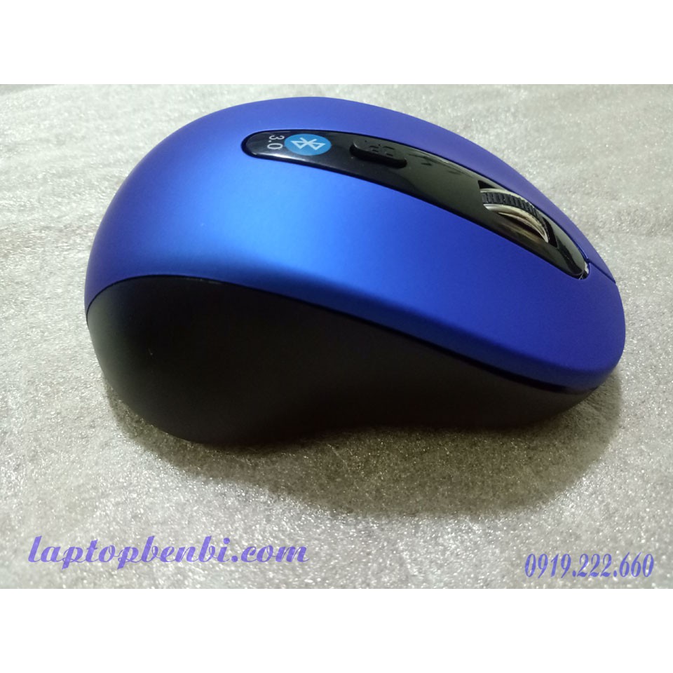 Chuột ko dây Bluetooth 3.0 | Mouse ko dây Bluetooth 3.0