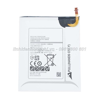 Pin máy tính bảng Galaxy Tab E 9.6 T561 SM-T561Y Zin
