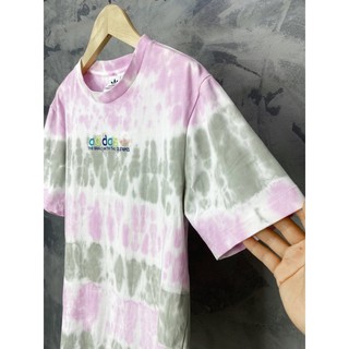 Áo Phông Thể Thao tie dye