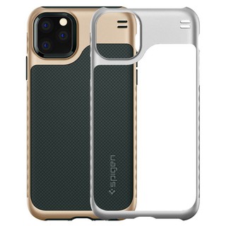 Ốp lưng iphone 11 pro max hybrid nx- hàng chính hãng