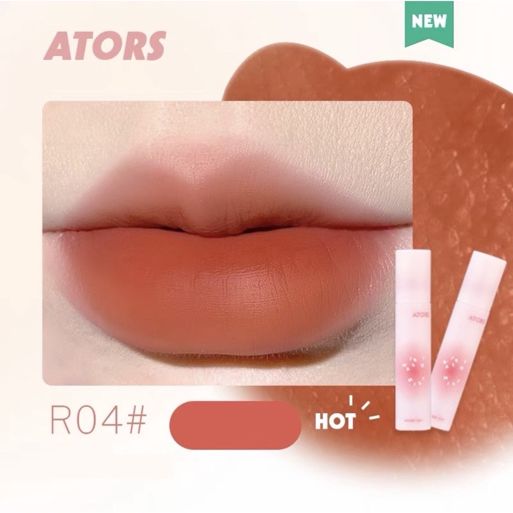 Son kem lì Ators Water To Mist