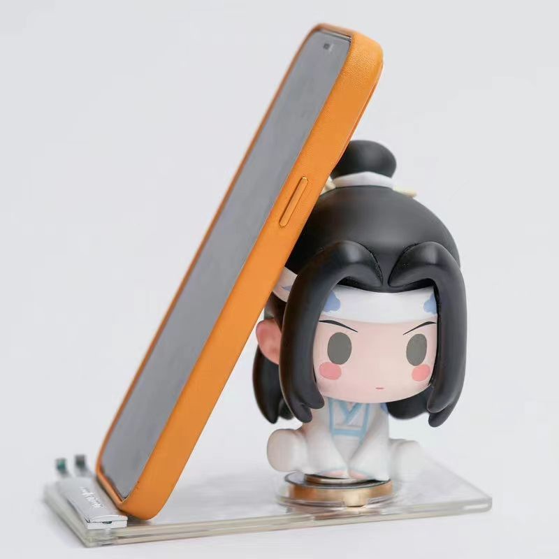 Figure yêu đời Ma Đạo Tổ Sư, chính hãng Coolbart