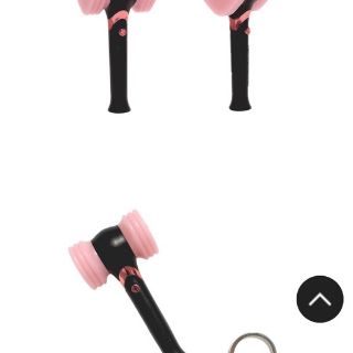 [Có sẵn] Keyring Blackpink LightStick OFFICIAL