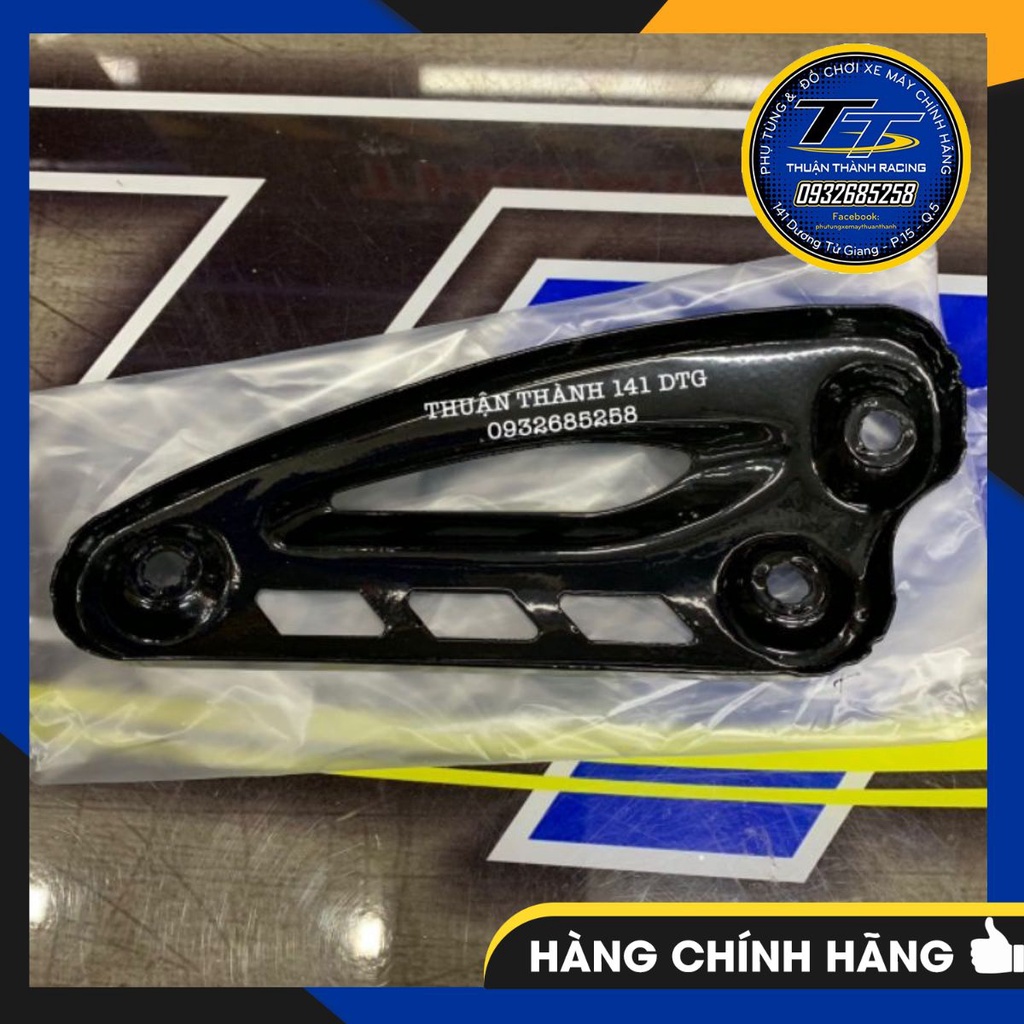 Pas Pô 3 Lỗ Sport 120  - RGV