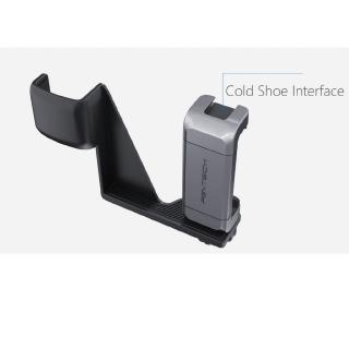 Mobile phone mount for DJI OSMO Pocket Controller