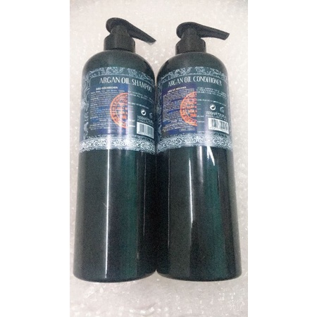 Cặp Gội xả cao cấp Hischer 1000ml phục hồi tóc hư tổn hương thơm nước hoa