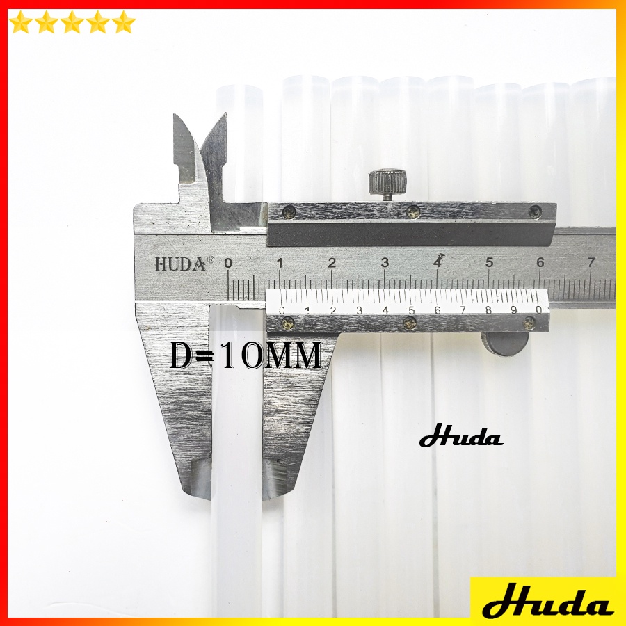 Súng bơm keo nến 10mm công suất 100w dùng điện 220v Total Ingco TT101116 GG148
