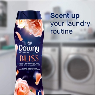 Hạt giặt xả thơm quần áo DOWNY