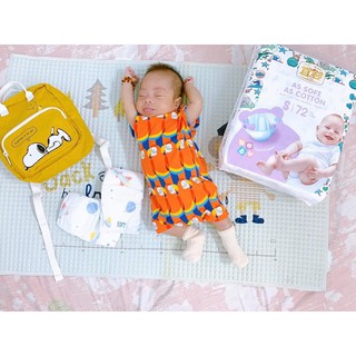 Tã Bỉm Yiying TÊN LỬA Dán S1/M1/L1 Quần M1/L1/XL1/XXL1/XXXL1