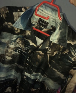 [ PASS ] shirt angles của MENDE sz L