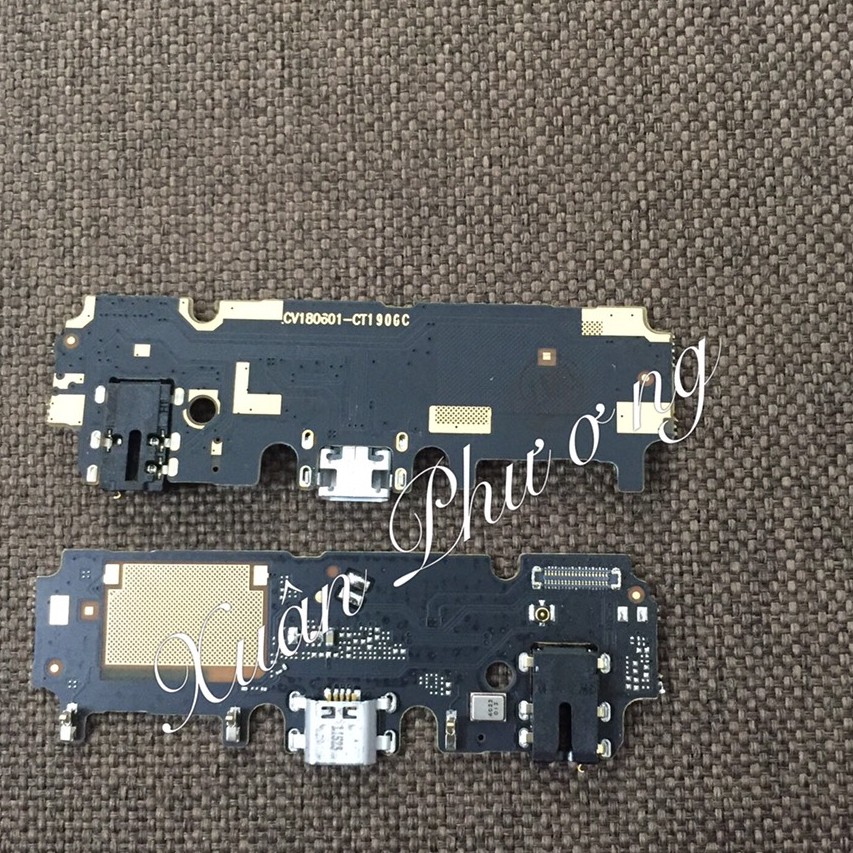 Cụm chân sạc Vivo Y83
