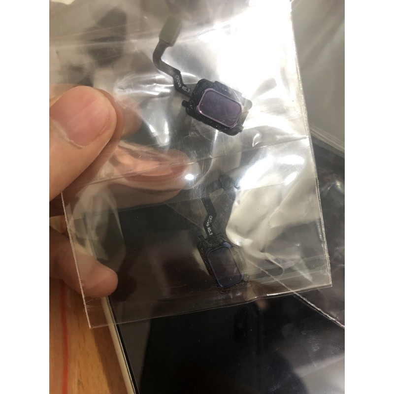 Cáp vân tay Samsung Galaxy Note 9