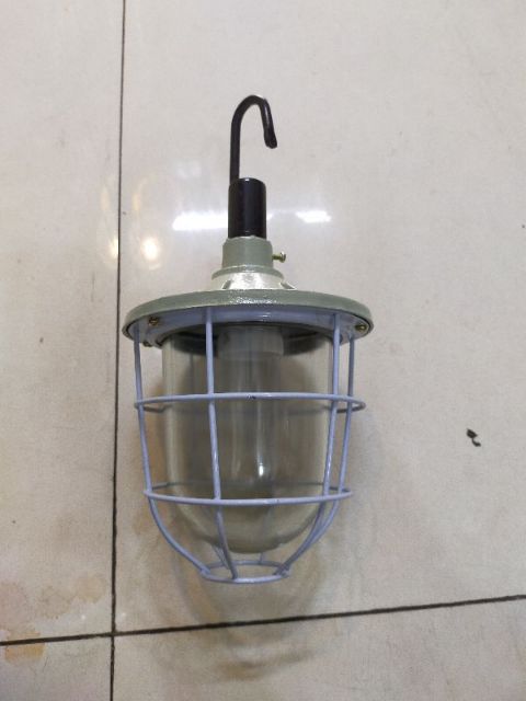 Đèn phòng nổ móc treo