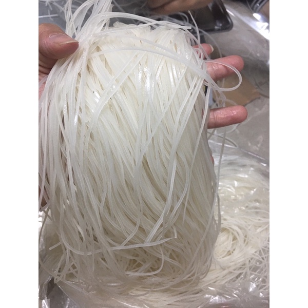 Hủ tiếu tươi sadec 1kg
