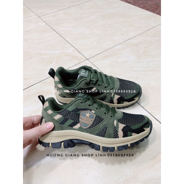 Giày nam nữ rằn ri thời trang thể thao siêu cao cấp 2022