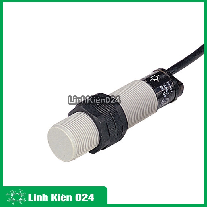 Cảm Biến Tiệm Cận Điện Dung Autonics CR18-8DN2 90-250VAC